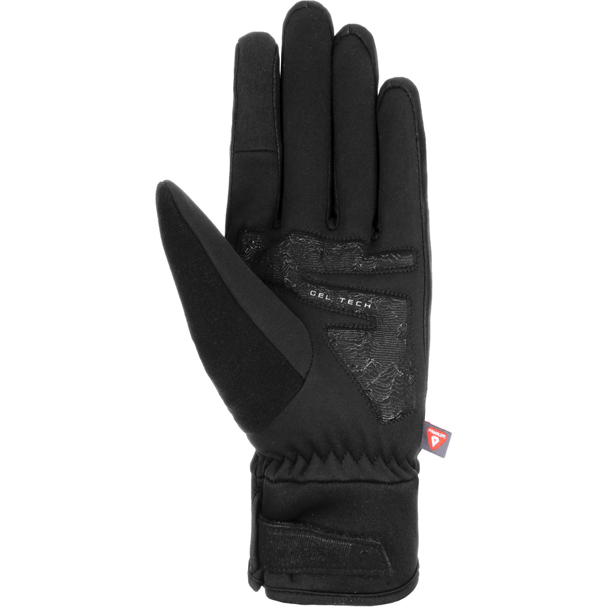Skihandschoenen Reusch Versa Gore-Tex Infinium LF Touch-Tec 4/5