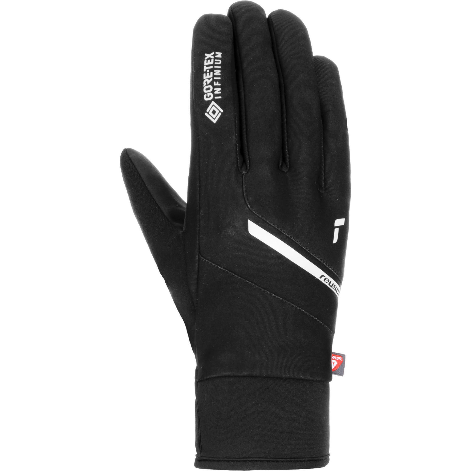 Fingerhandschuhe Versa GORE-TEX INFINIUM™ LF TOUCH-TEC 3/5