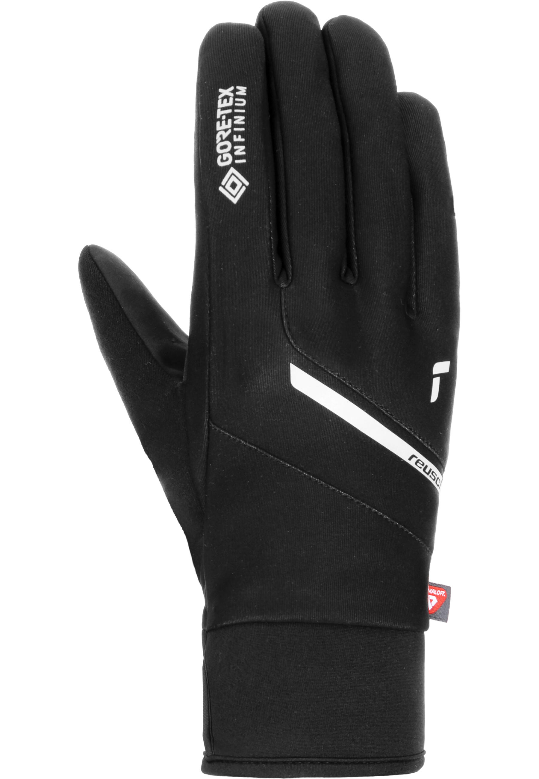 Gants de ski Reusch Versa Gore-Tex Infinium LF Touch-Tec 3/5