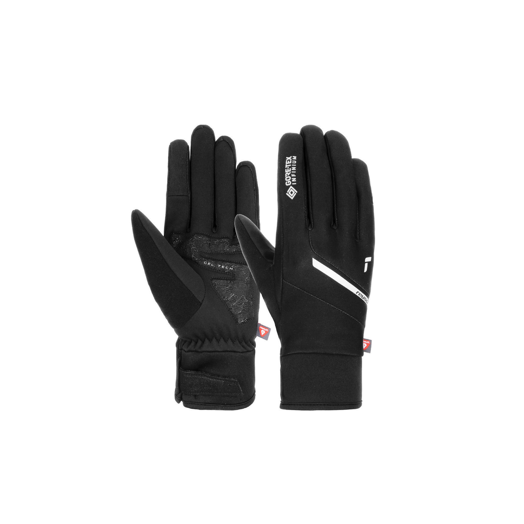 REUSCH Fingerhandschuhe Versa GORE-TEX INFINIUM™ LF TOUCH-TEC