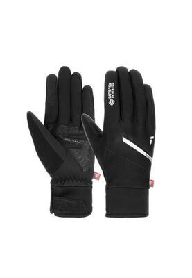 Dames skihandschoen reusch versa gore-tex