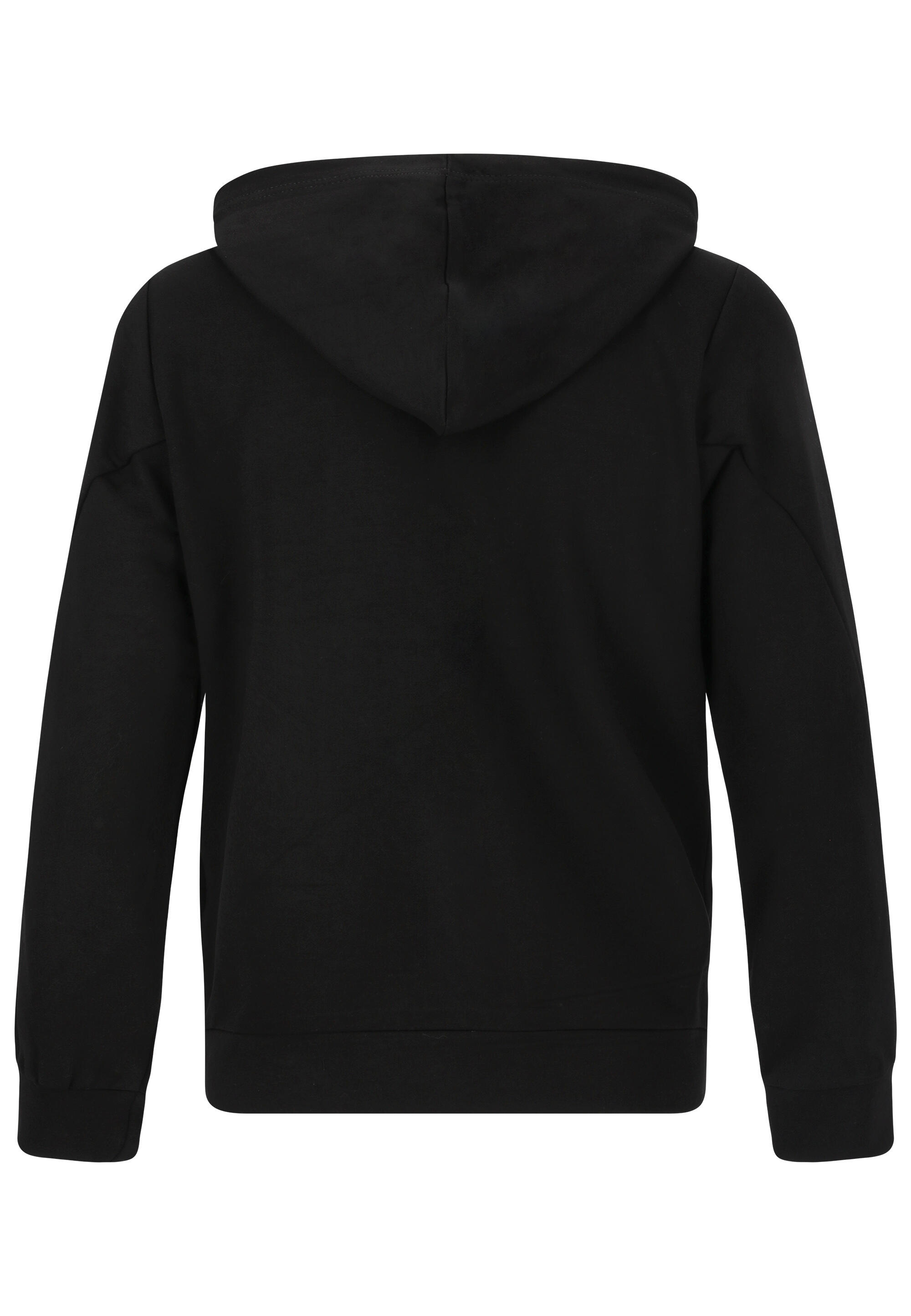 Kapuzensweatshirt mit Reißverschluss Kind Endurance Grovent 2/12