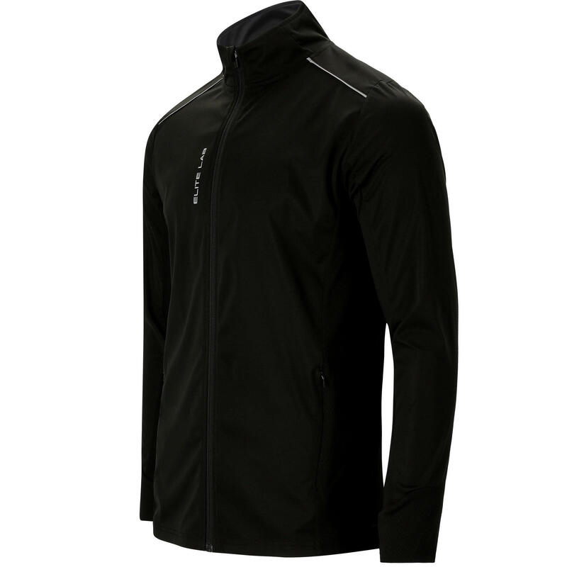 Nepromokavá bunda Elite Lab Heat X2