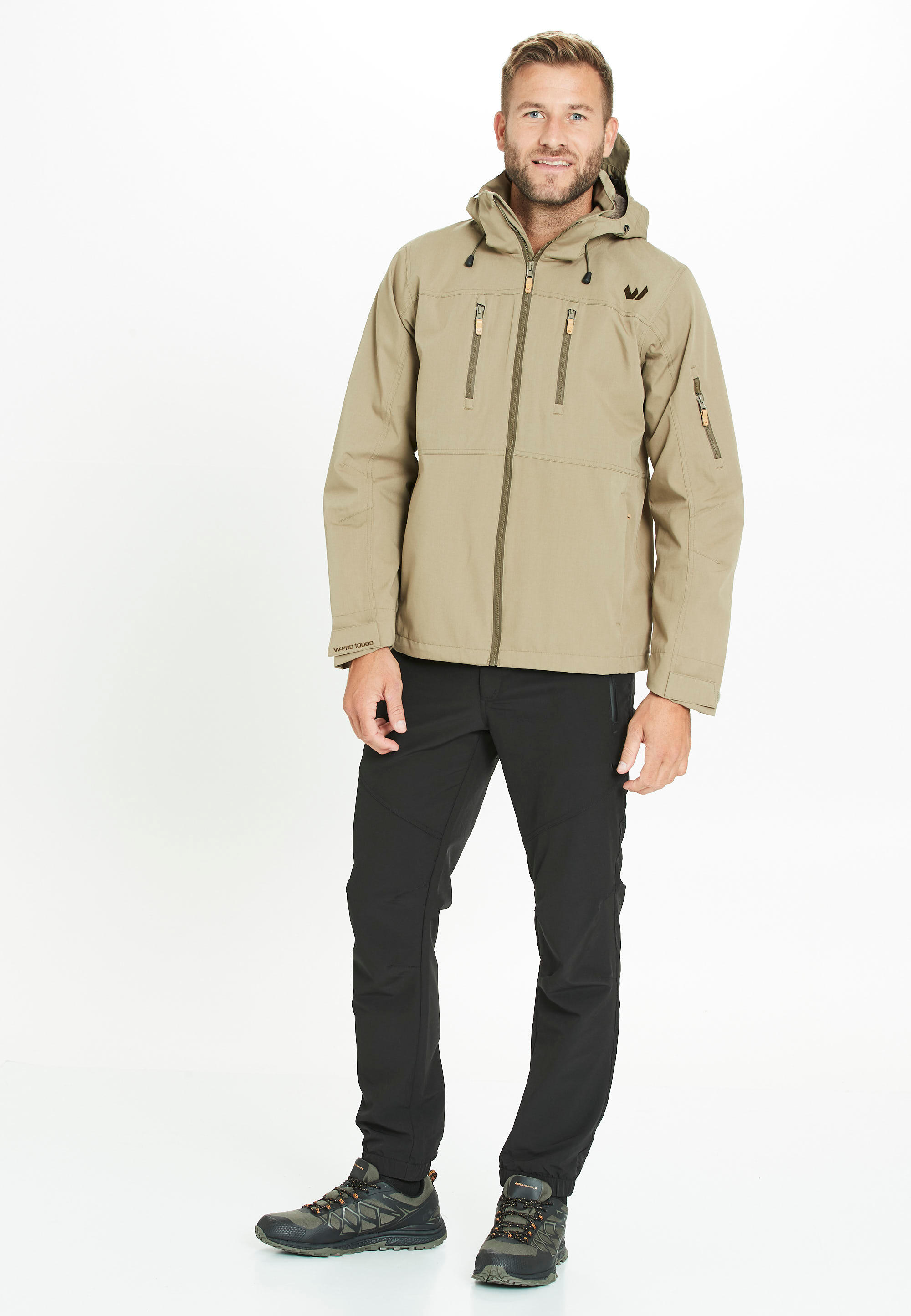 Veste Downey 4/5