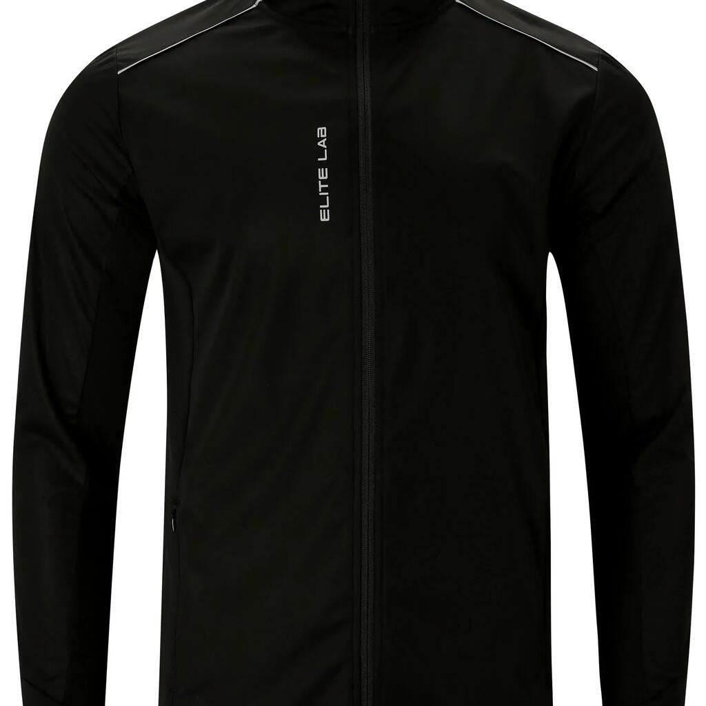 Waterproof Jacket Elite Lab Heat X2