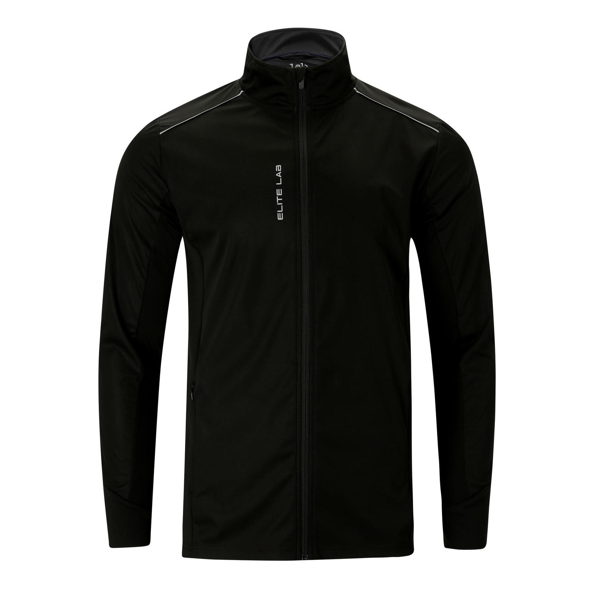 ELITE LAB Nepromokavá bunda Elite Lab Heat X2