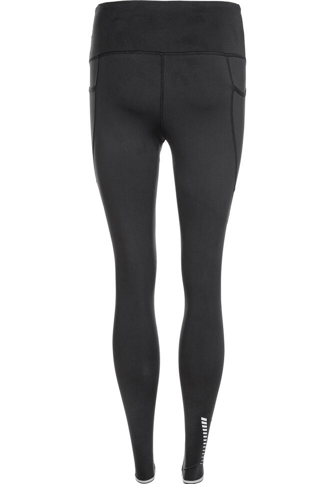 Legginsy do biegania damskie Endurance Energy Winter