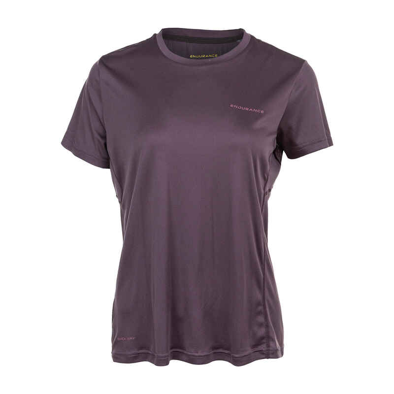 ENDURANCE Funktionsshirt MILLY W Activ Shirt XQL