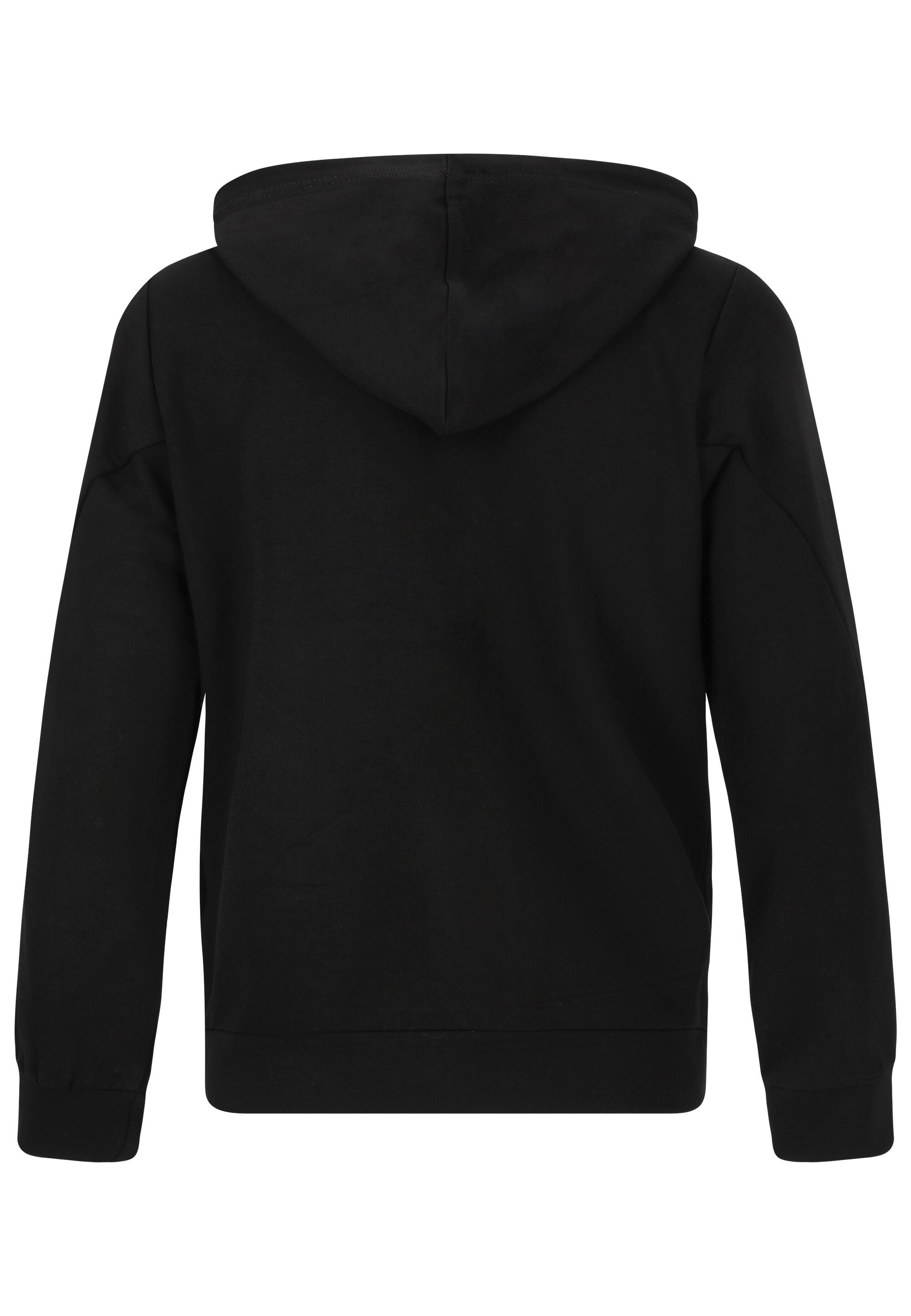 Sudadera con cremallera para niños Endurance Grovent 2/5