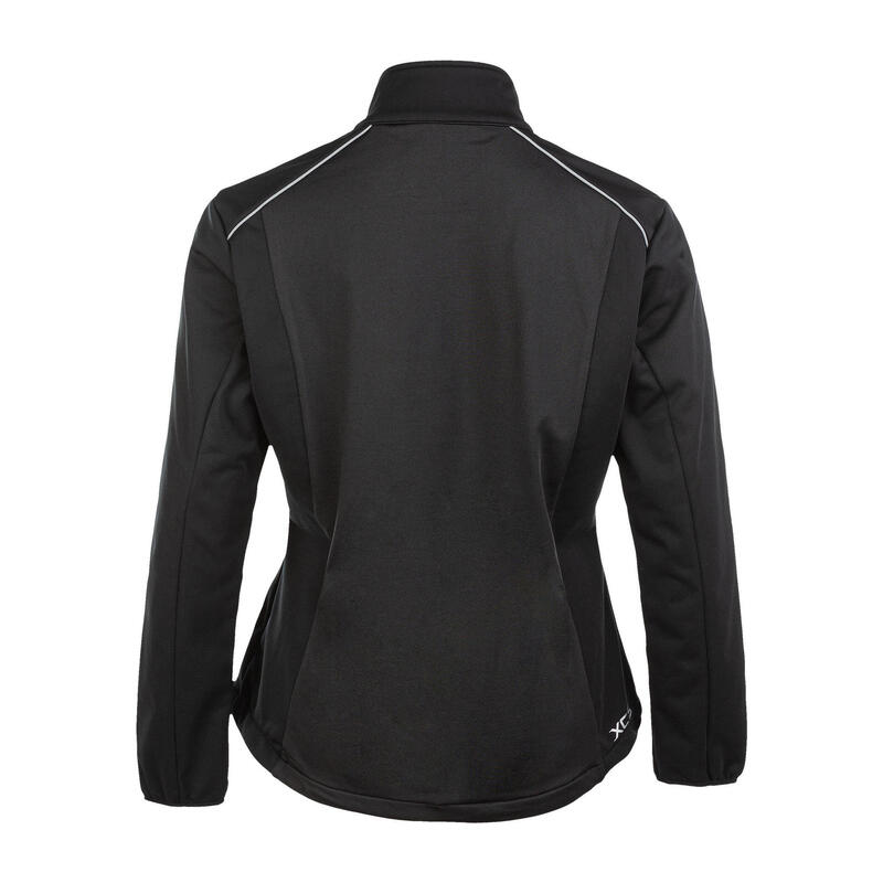 ENDURANCE Softshell jas Zora