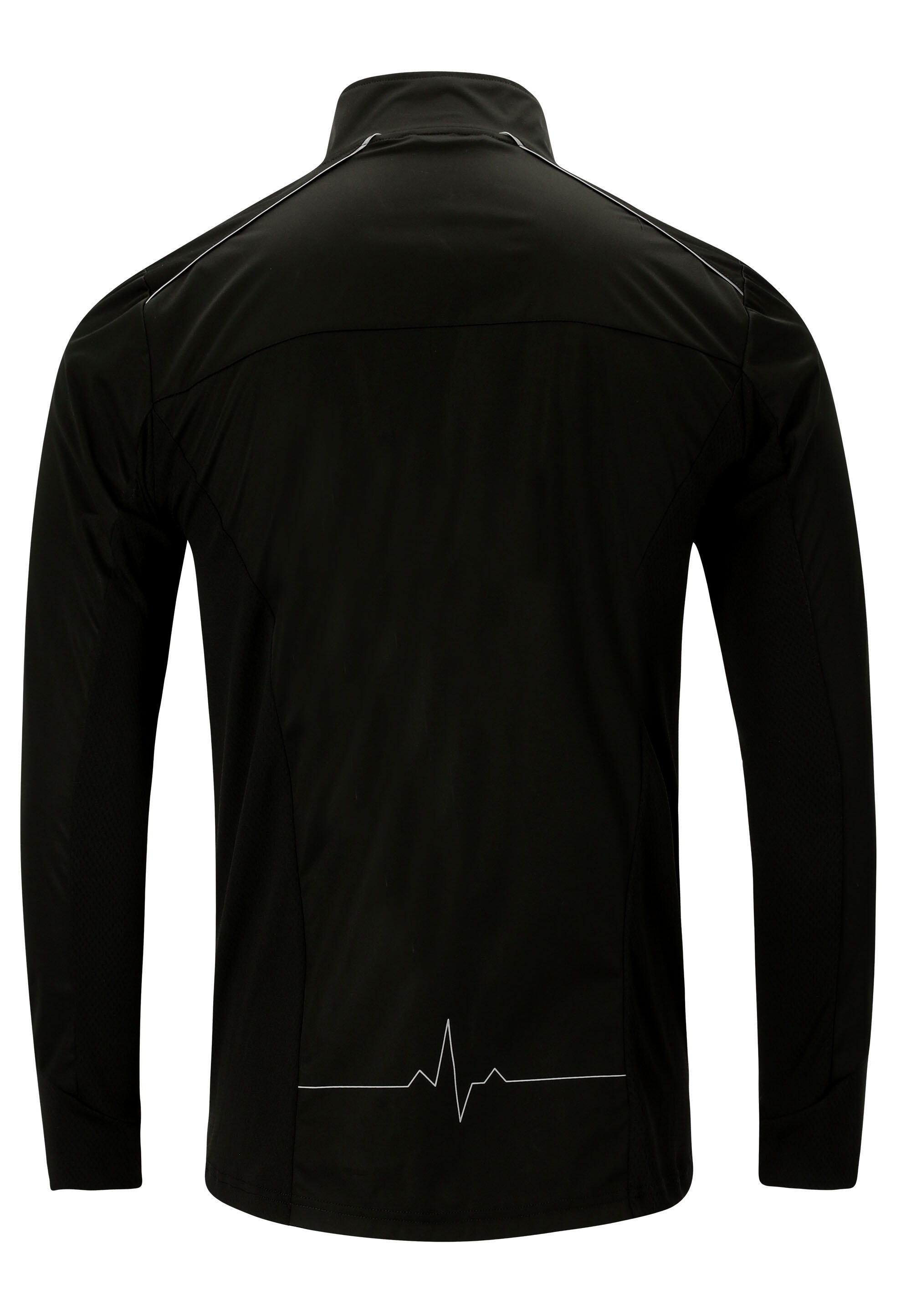 Veste imperméable Elite Lab Heat X2 3/5