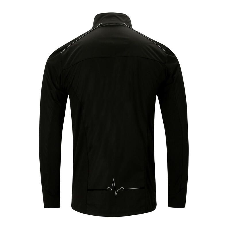 Nepromokavá bunda Elite Lab Heat X2
