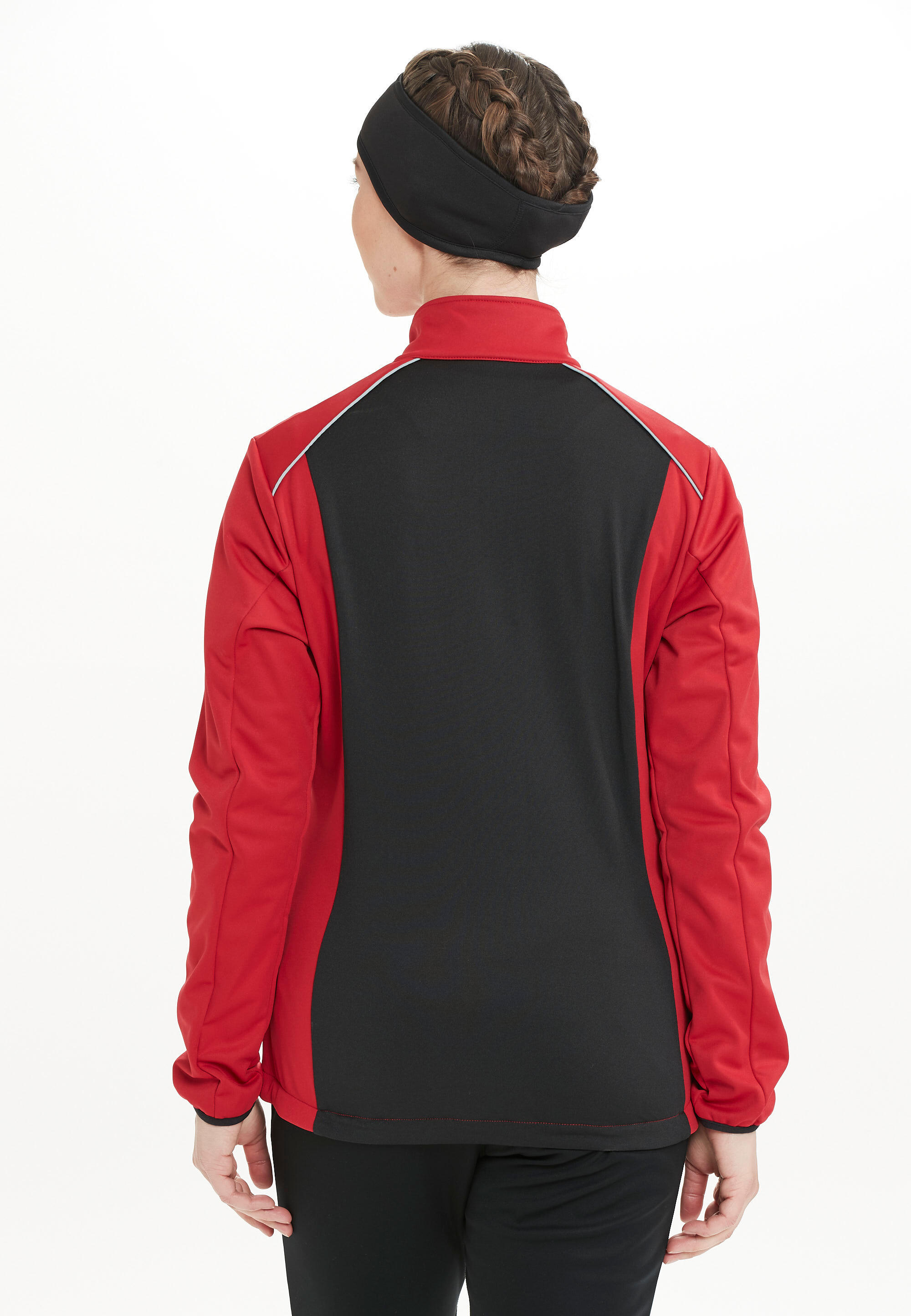 Veste softshell Zora 5/5