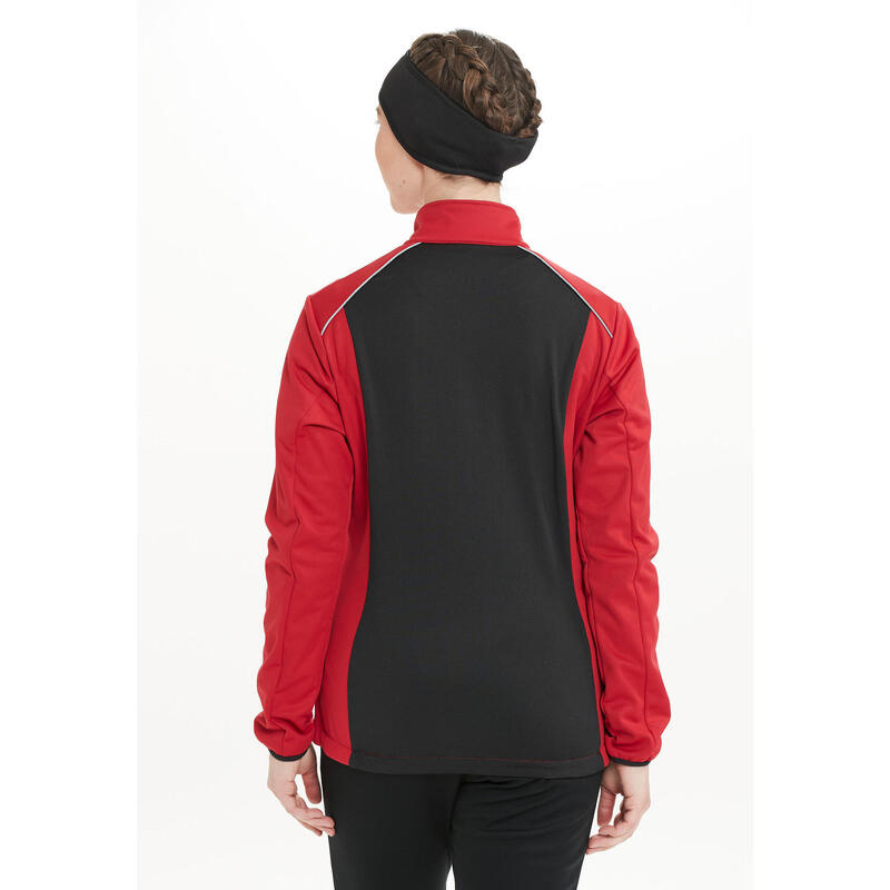 ENDURANCE Softshell jas Zora