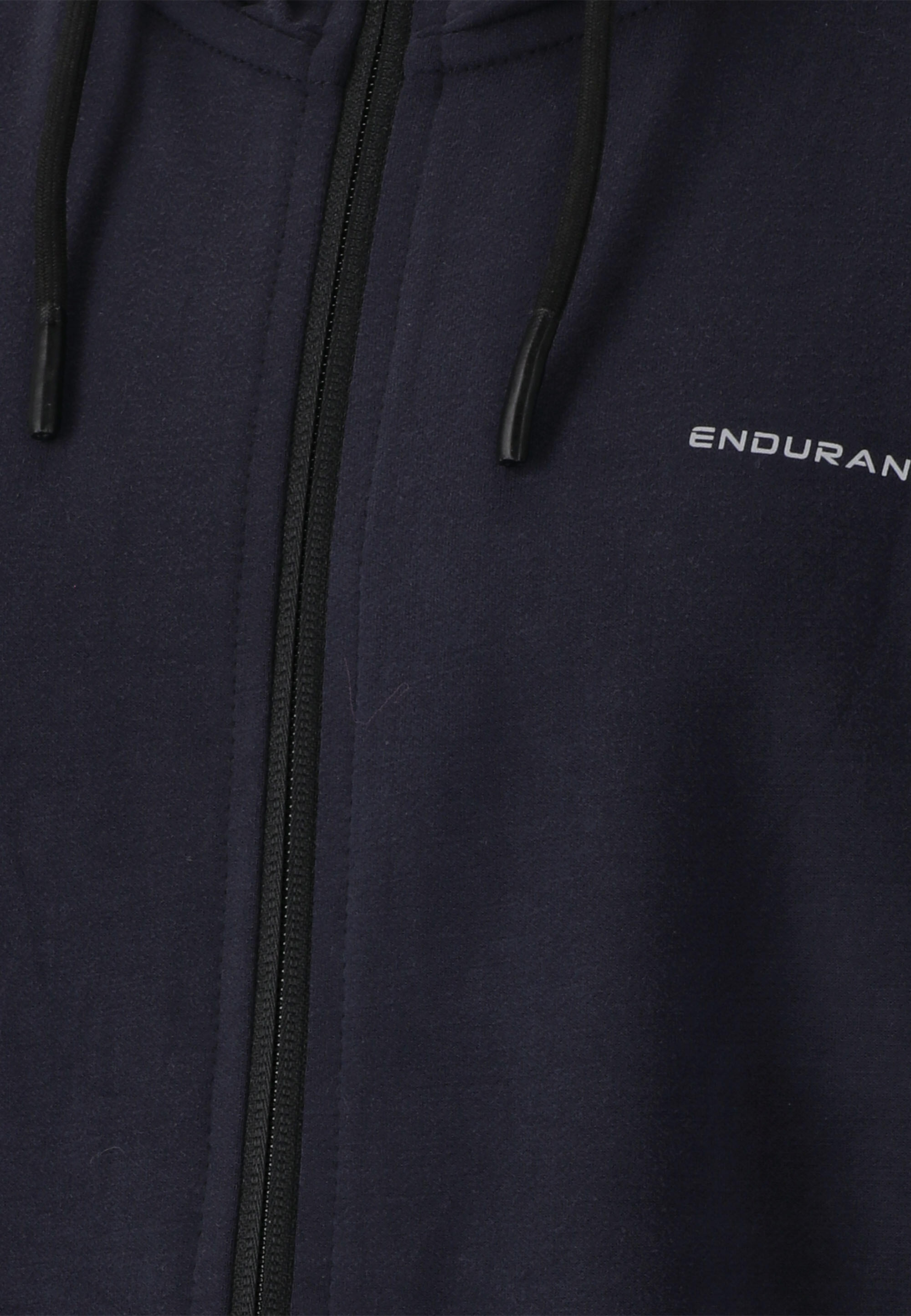 Veste en sweat Grovent 4/5