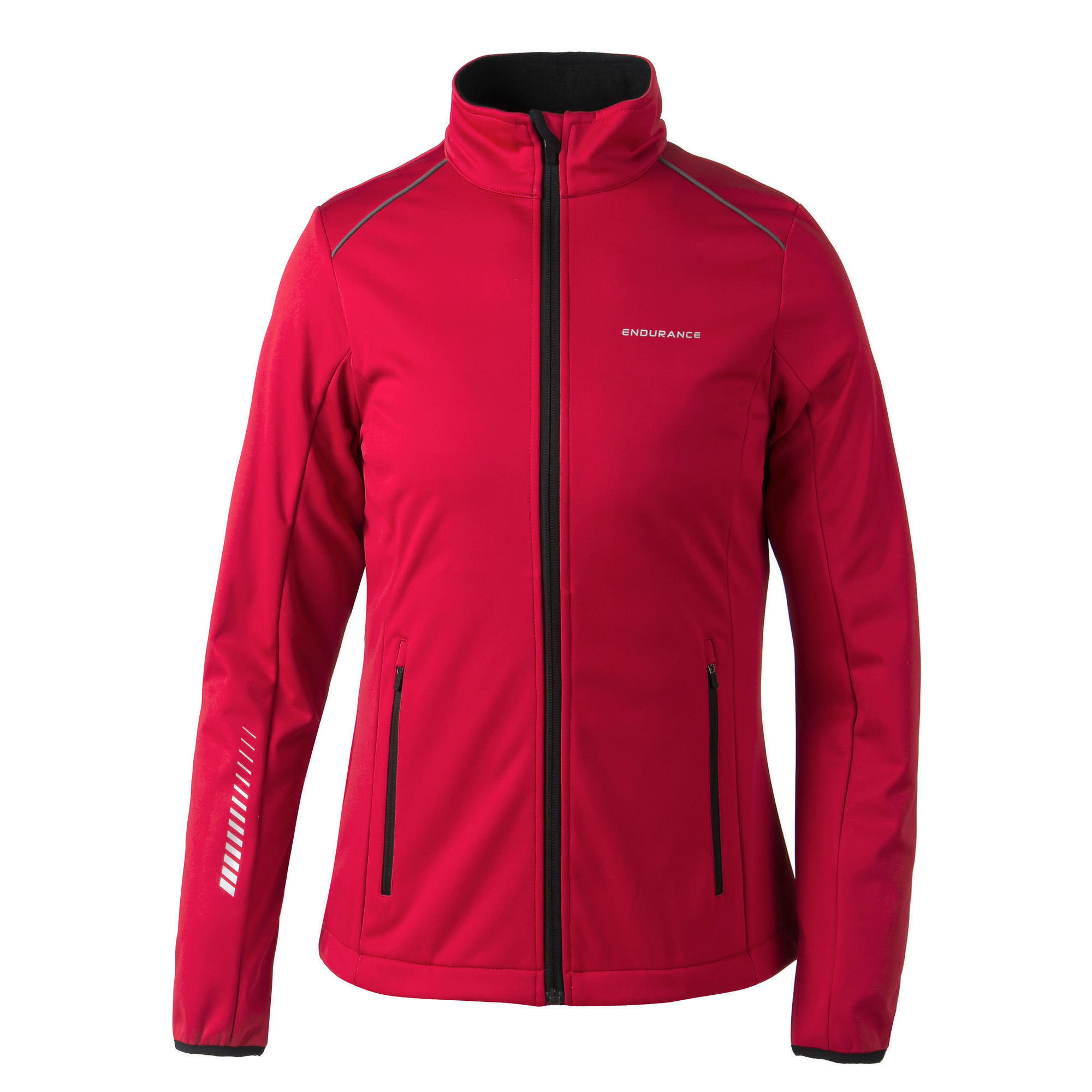 ENDURANCE Softshell jas Zora