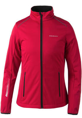 Softshell jas zora