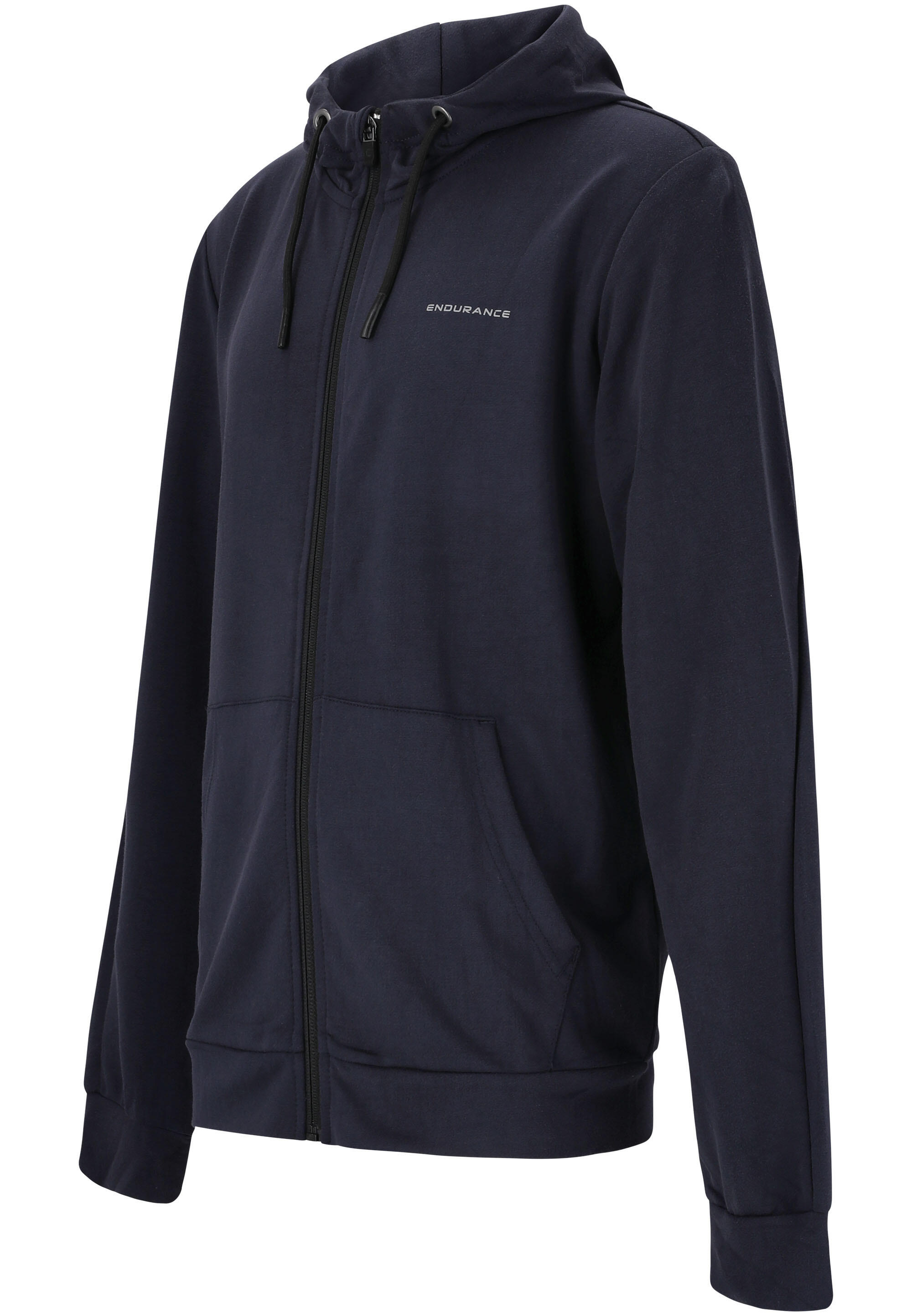 Veste en sweat Grovent 2/5