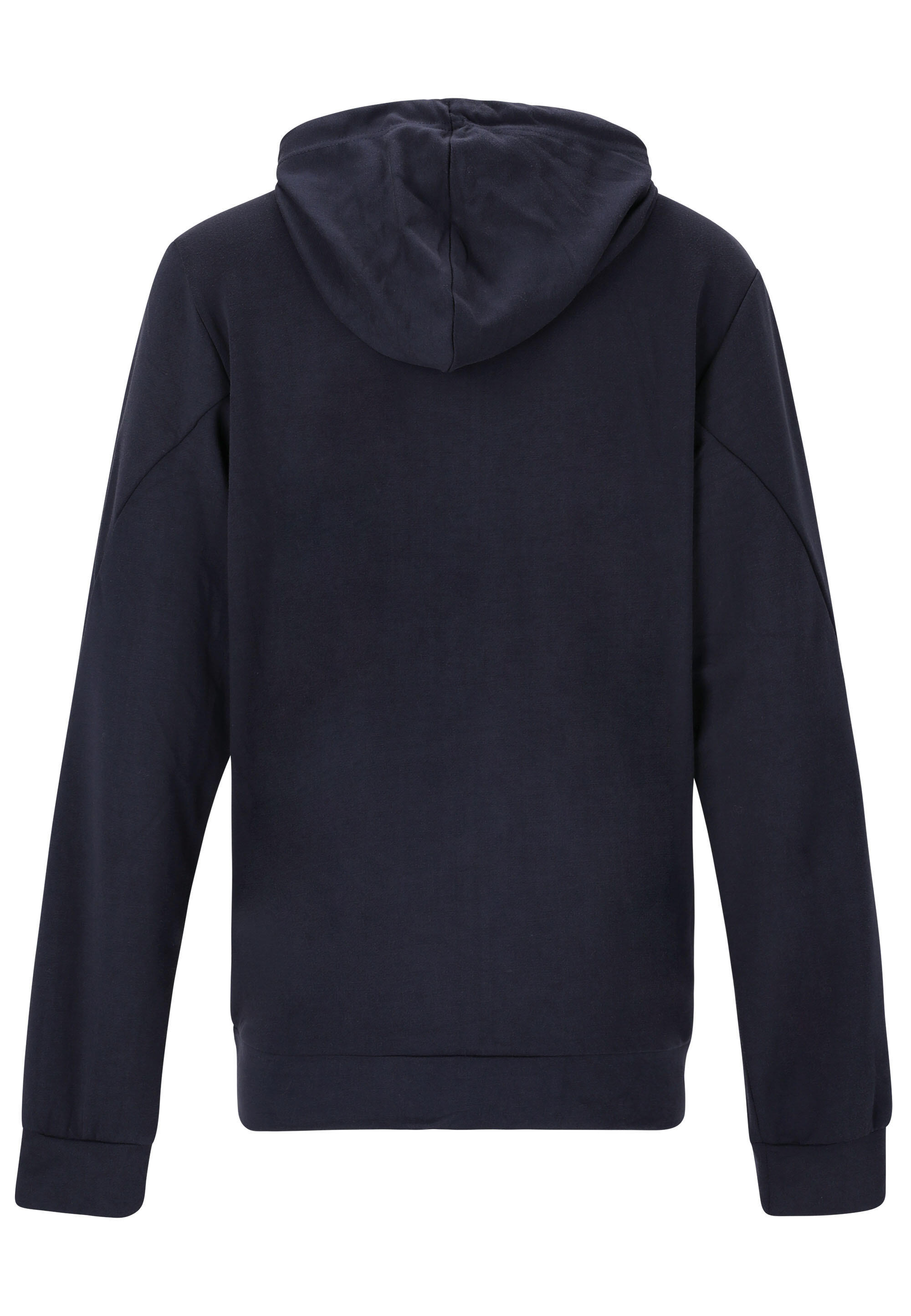 Sudadera con cremallera para niños Endurance Grovent 3/5