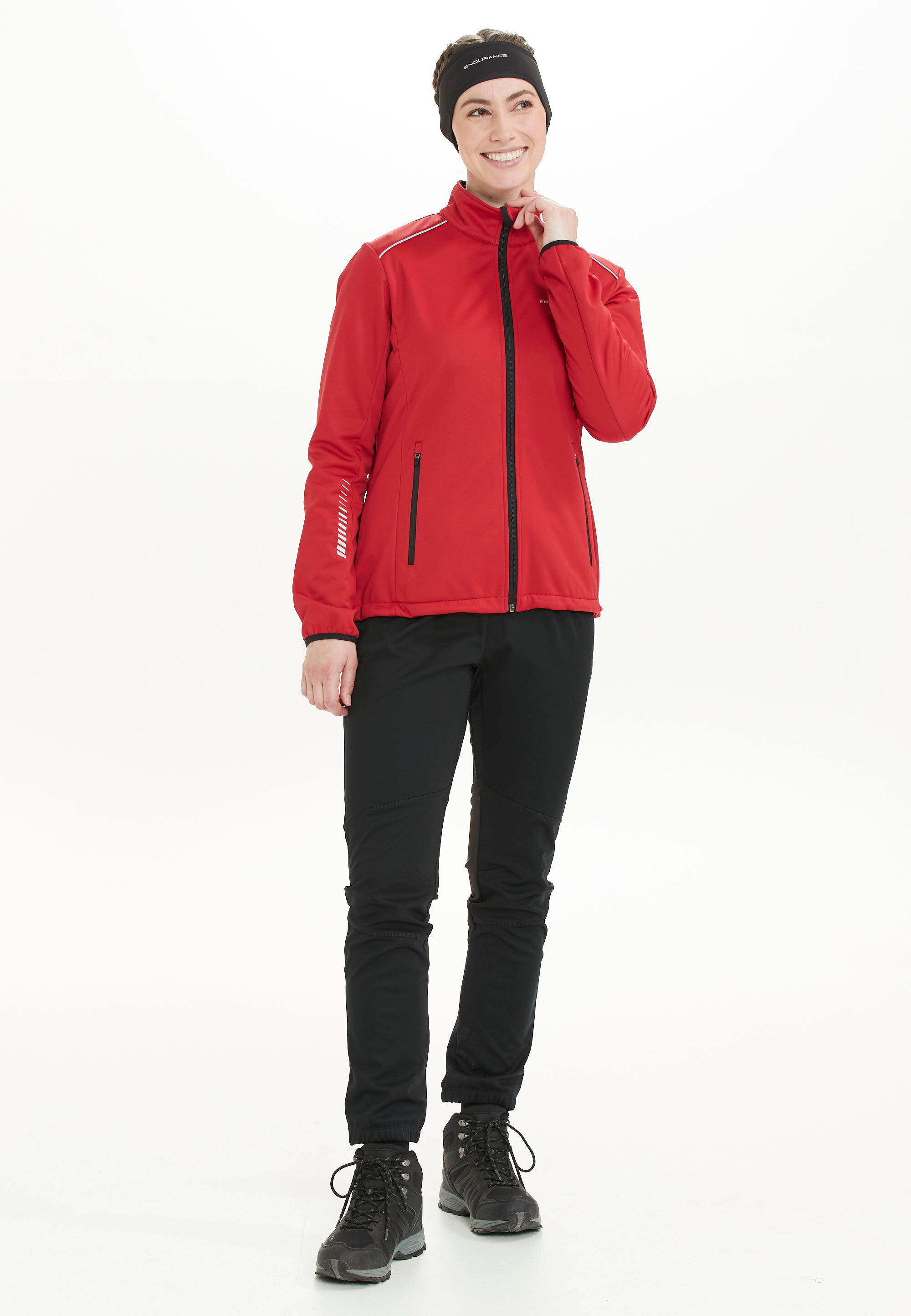 Veste softshell Zora 3/5