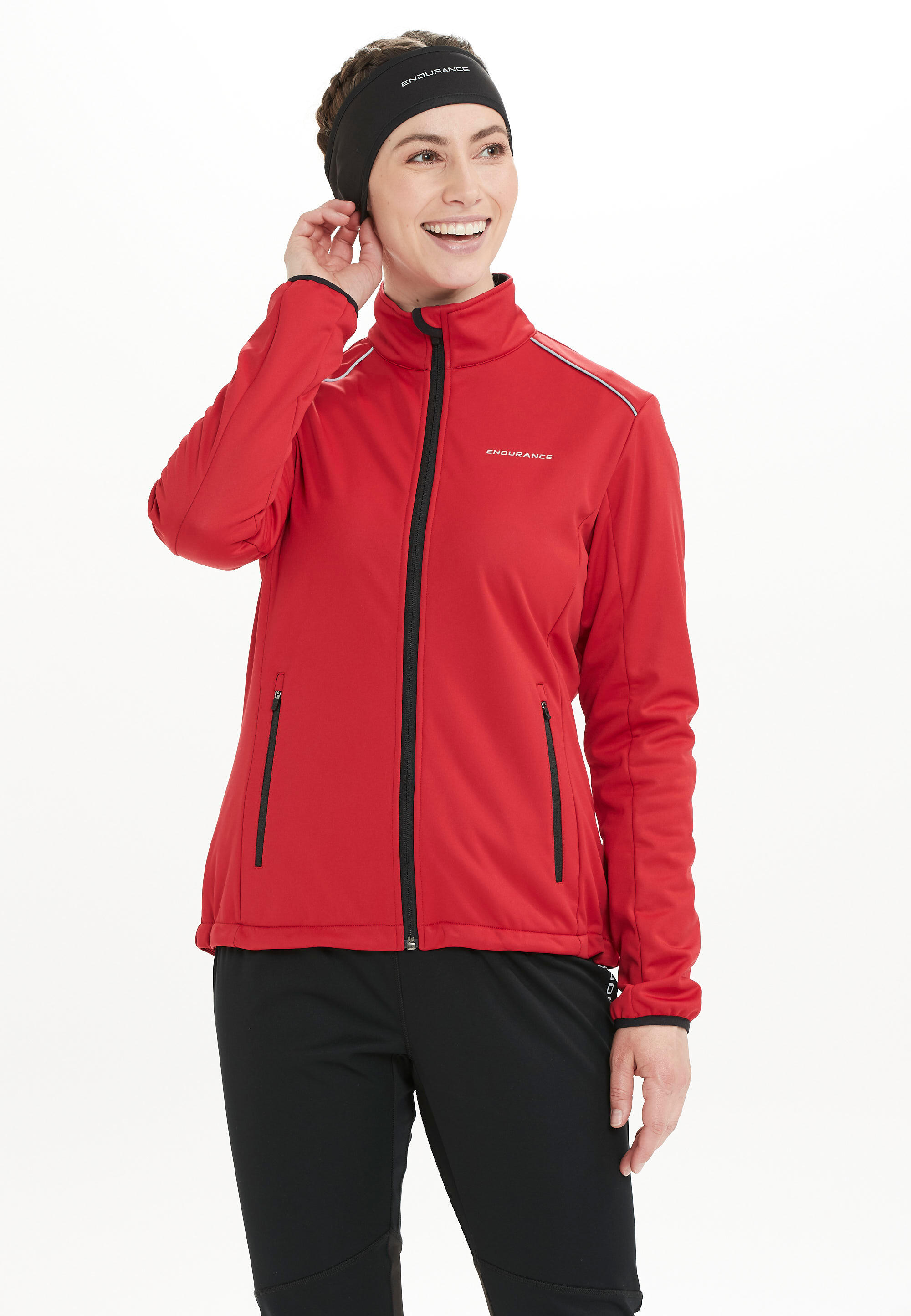 Veste softshell Zora 4/5