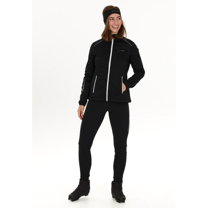 ENDURANCE Softshell jas Zora