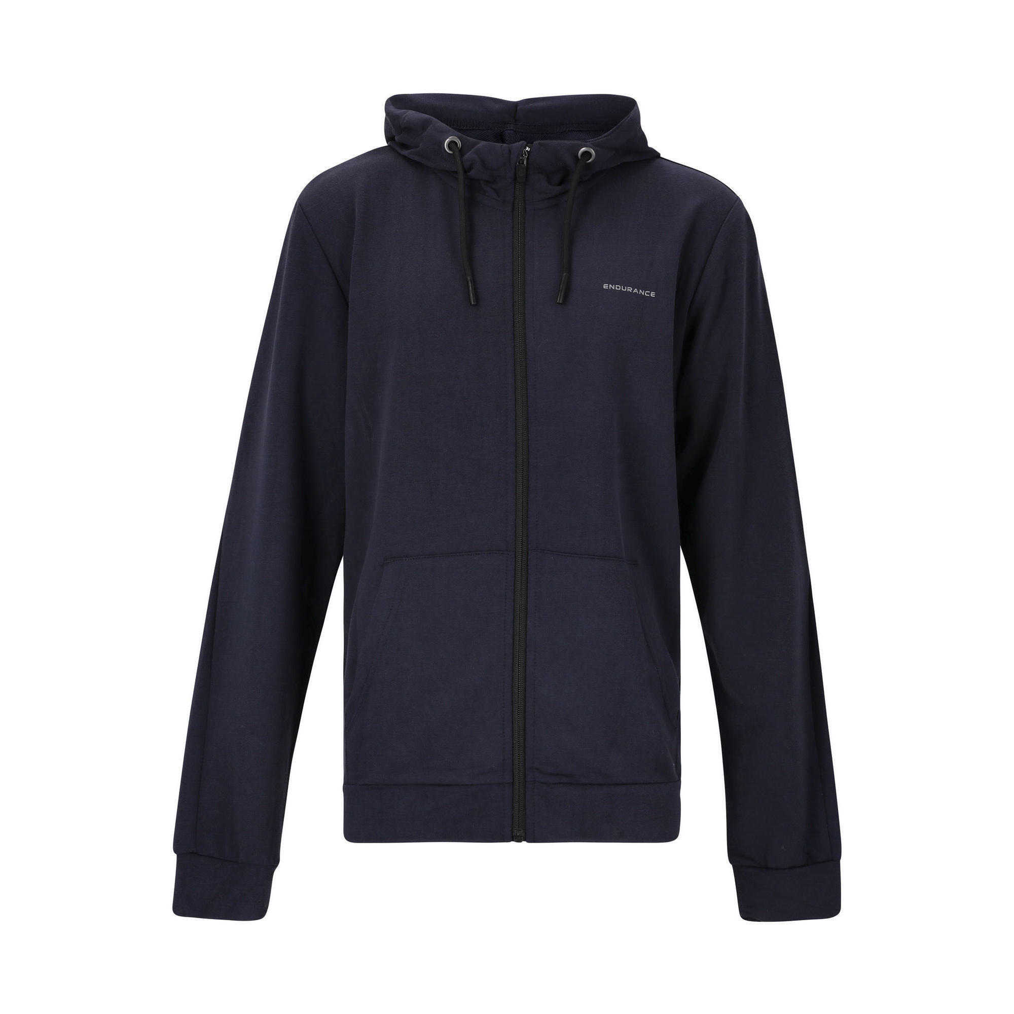 Veste en sweat Grovent 5/5