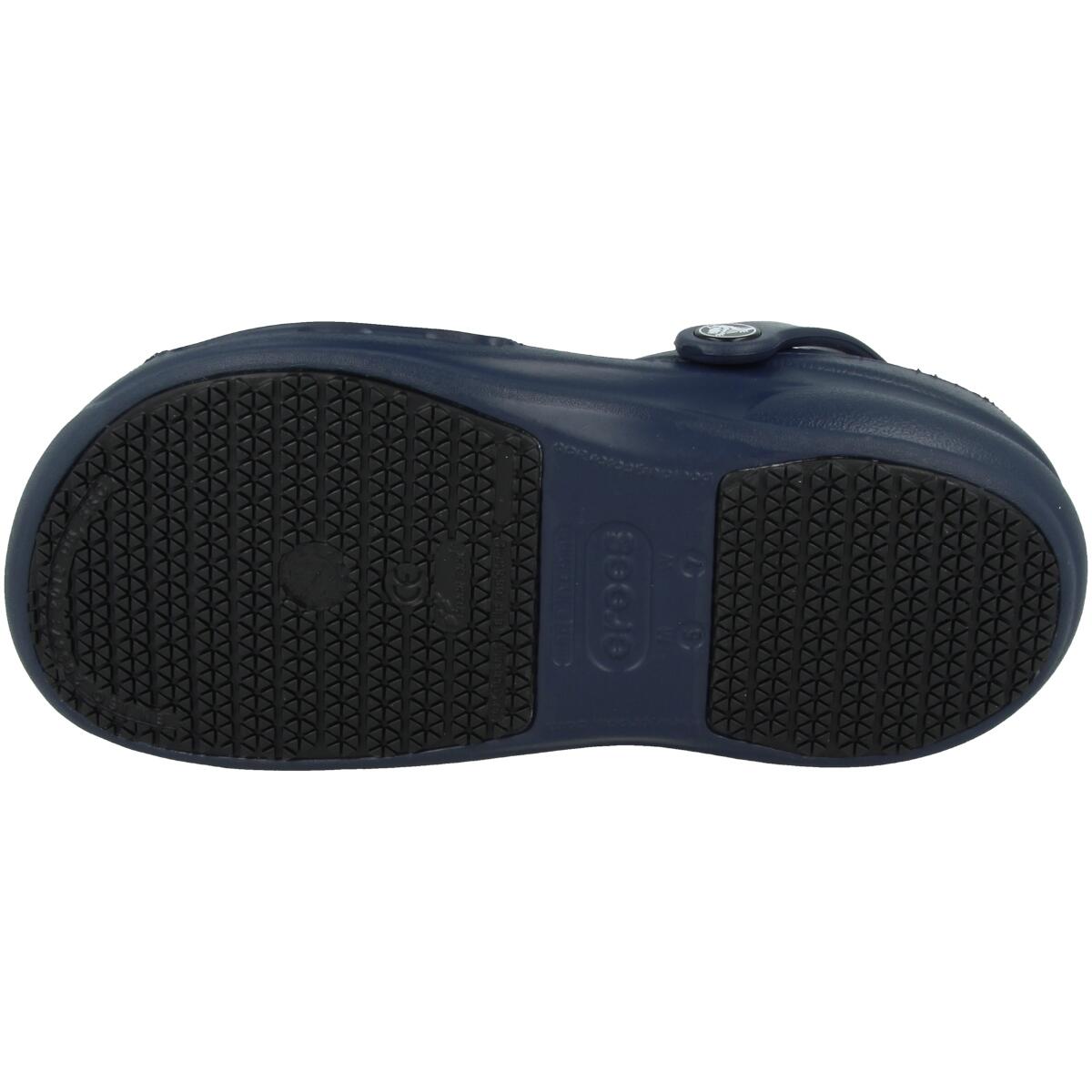 CROCS chaussures de travail Sabots de bistro 5/7