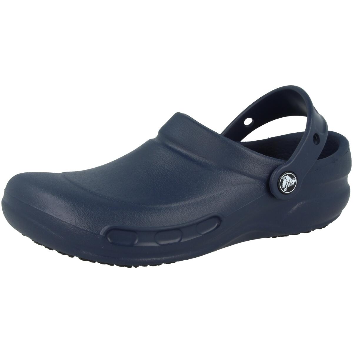 CROCS chaussures de travail Sabots de bistro 4/7