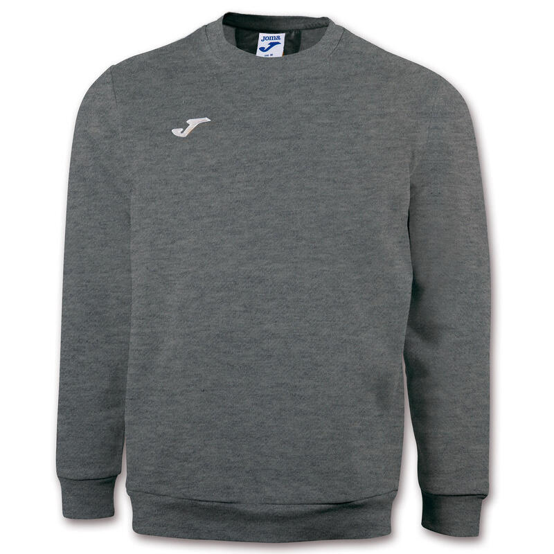 Sweat-shirt Garçon Joma Cairo ii blanc