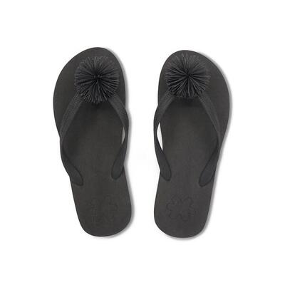 Damen Flip Flop Zehentrenner originals*fluffy Coral