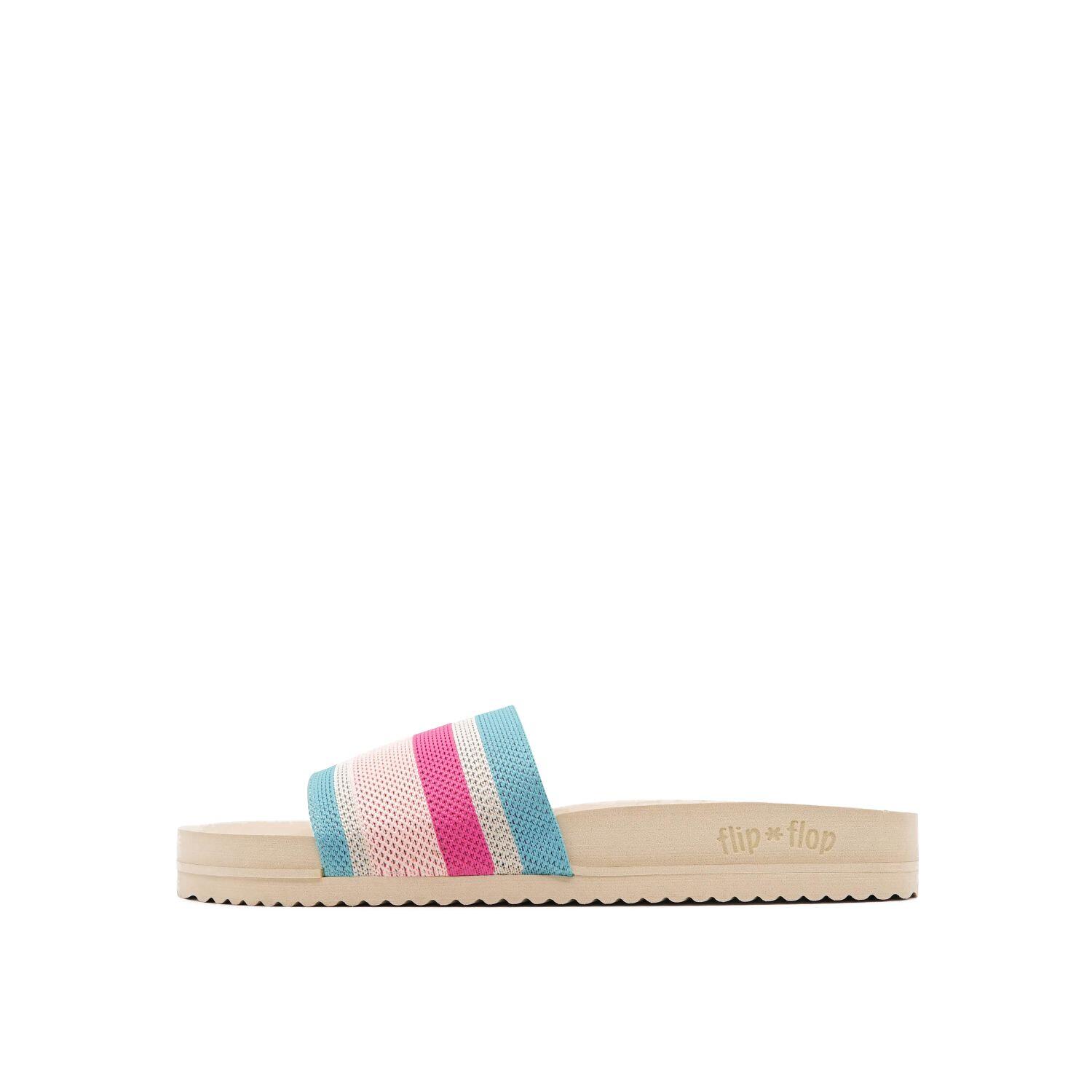 Femme Sandale pool*knit multi Sombrero 2/4