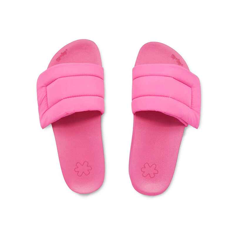 Damen Sandale pool*hi paddy Very Pink