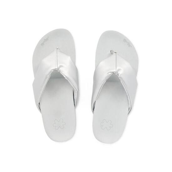 Damen Zehentrenner toe*fine Brass