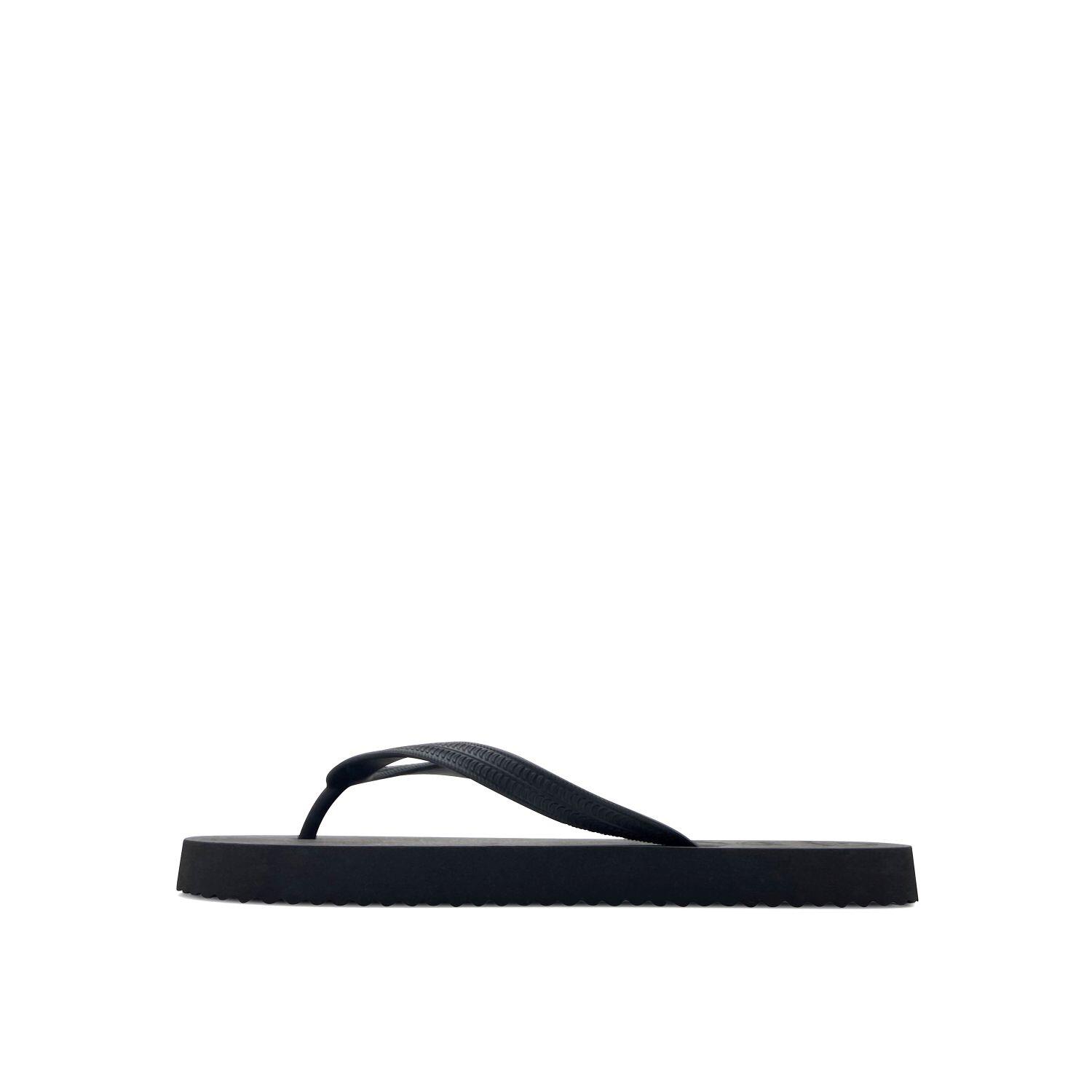 Unisex Tongs Originals*eco Noir 2/3