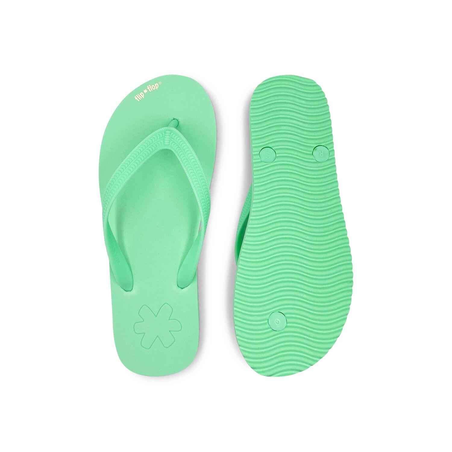 Femme Sandale Neo Mint 3/4