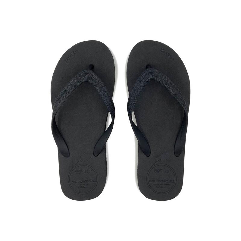 Tong unisexe originals*eco Black