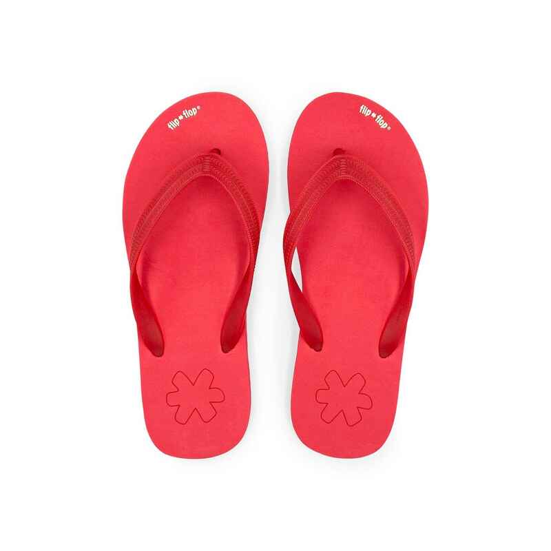 Unisex Flip Flop Zehentrenner originals*eco Black