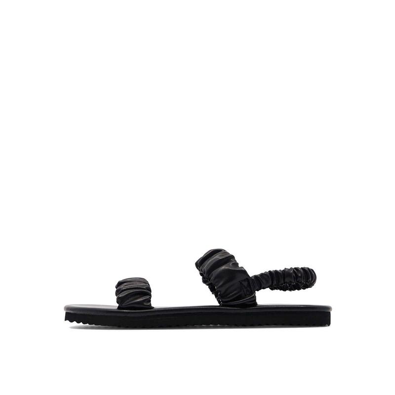 Damen Sandale gentle*sandal Black