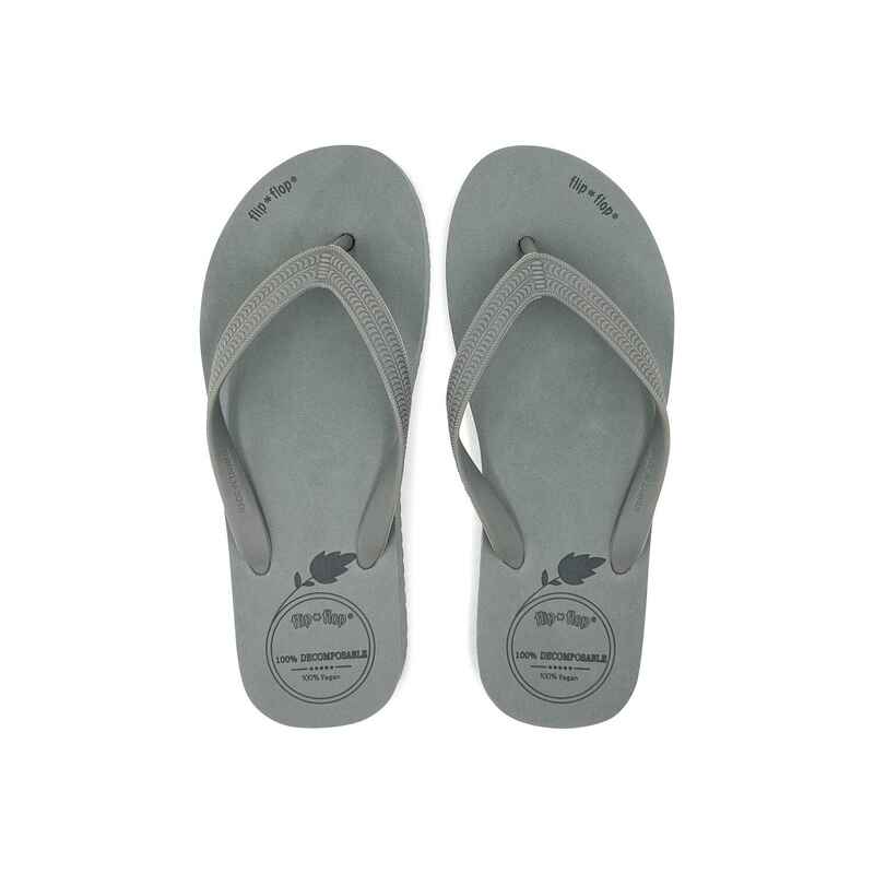 Unisex Flip Flop Zehentrenner originals*eco Steel