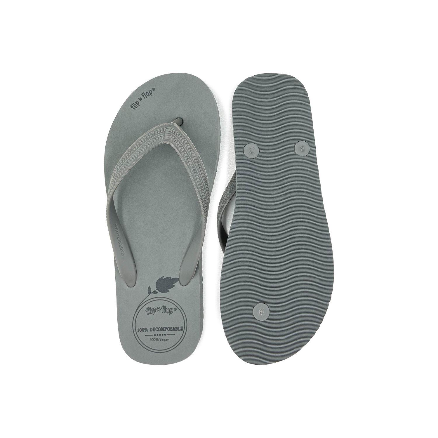 Unisex Tongs originals*eco Steel 3/3