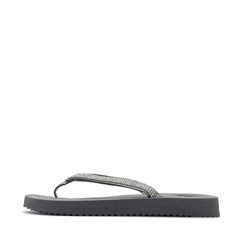 Japonki basenowe damskie Flip Flop Glam
