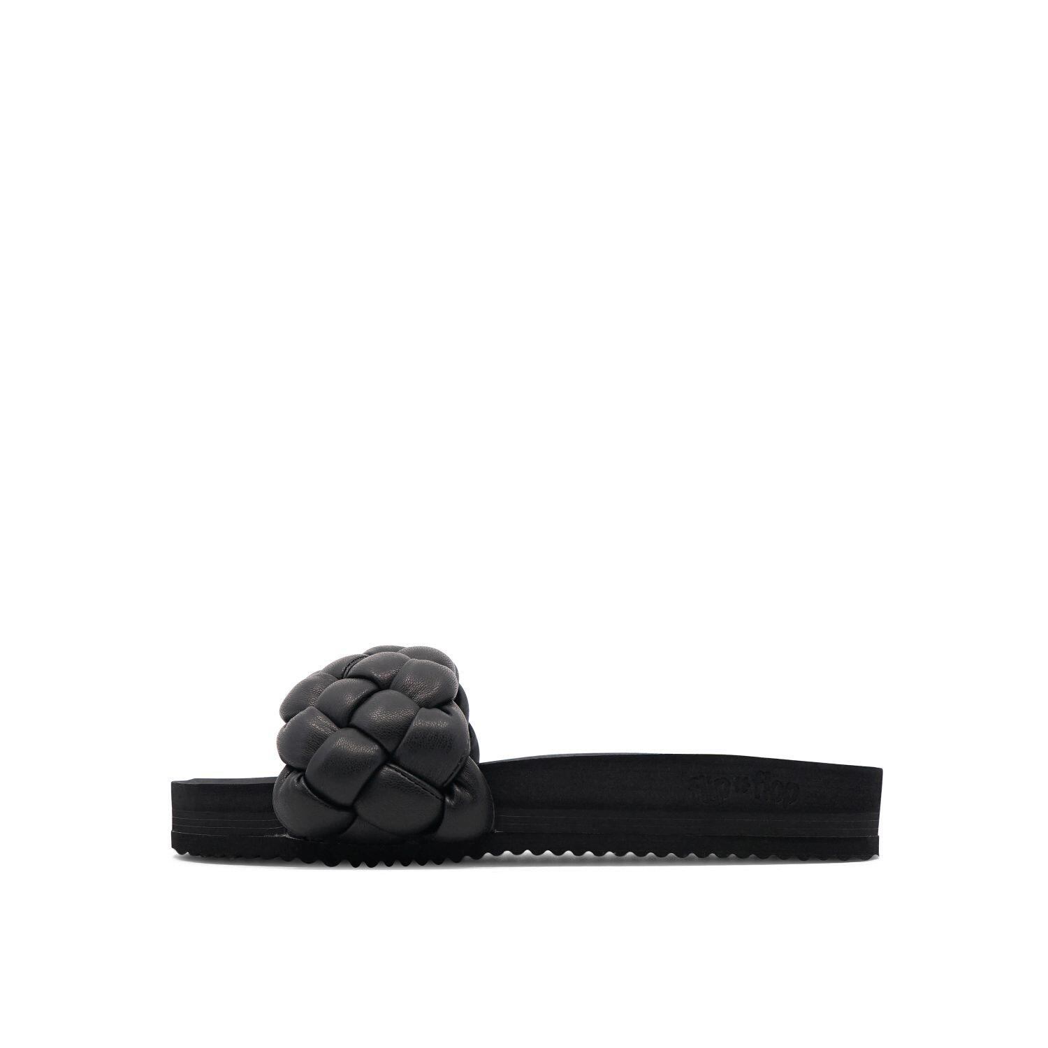 Femme Sandale pool*weave Noir 2/7