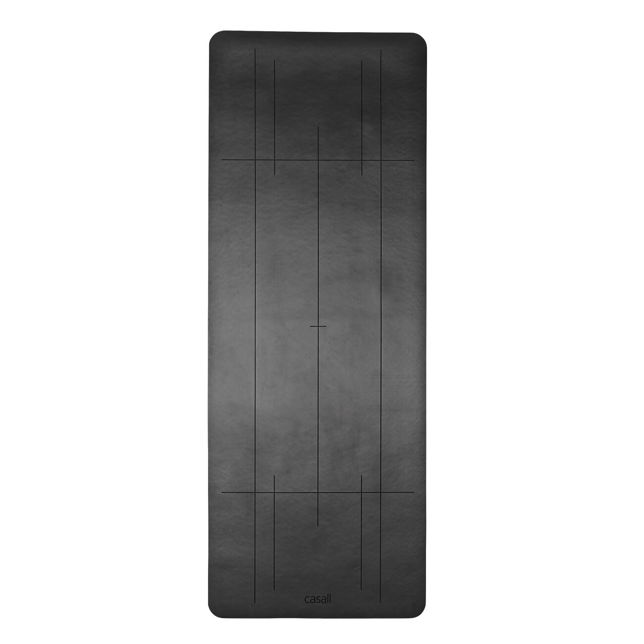 Tapis de yoga Casall Grip&Cushion III 3/6