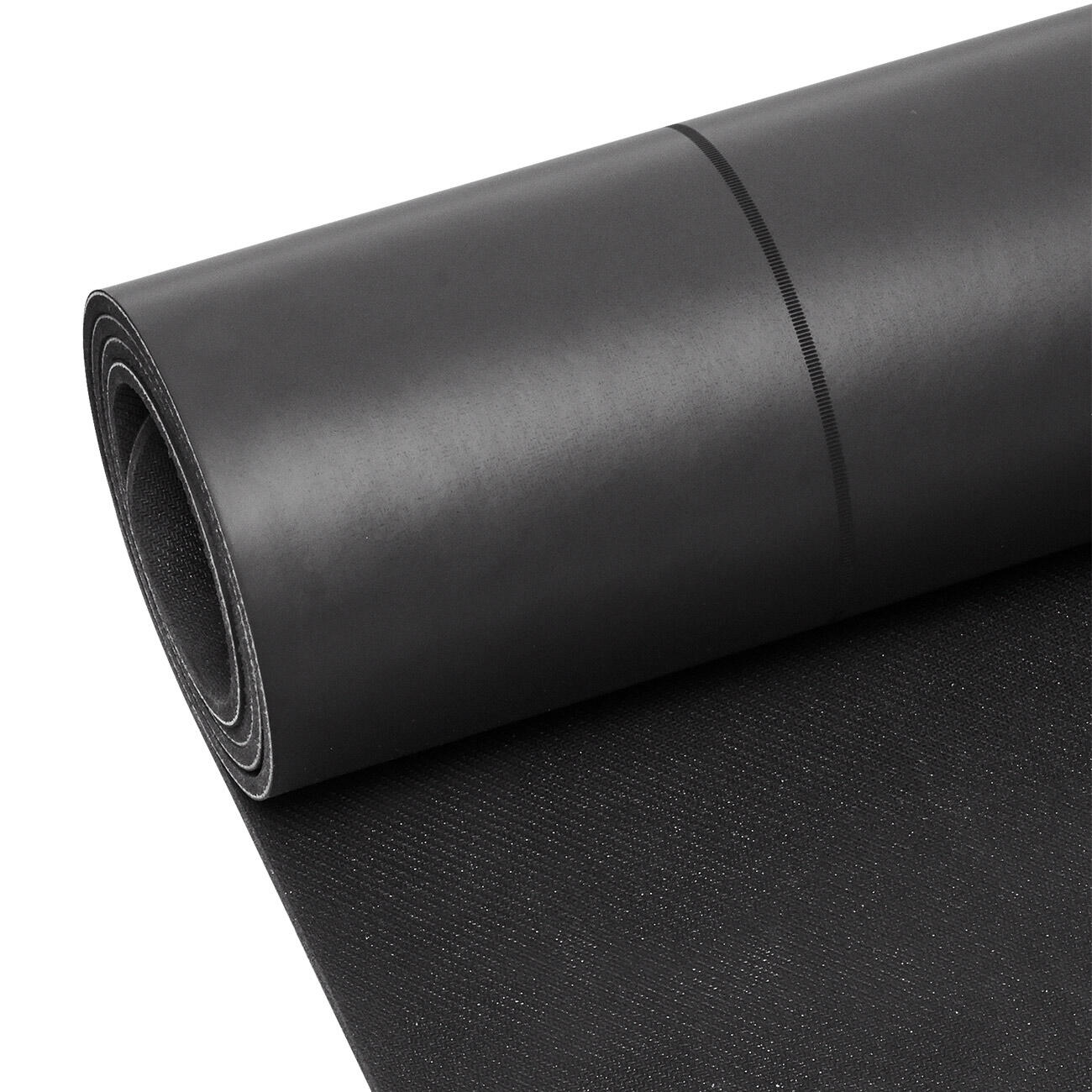 Tapis de yoga Casall Grip&Cushion III 4/6