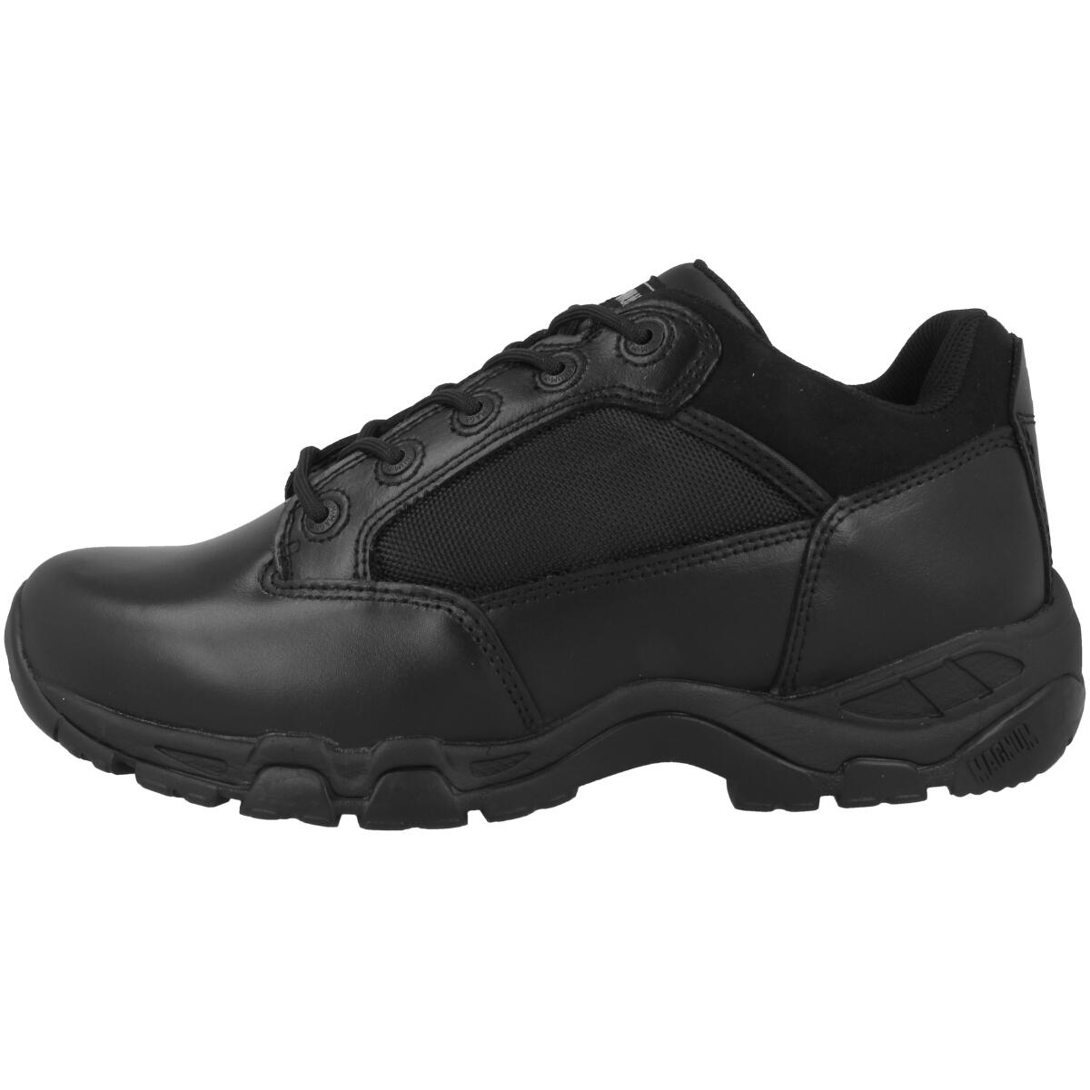 MAGNUM MAGNUM MAGNUM uniformschoenen heren -Viper Pro 3.0 En + - Zwart ZWART 48