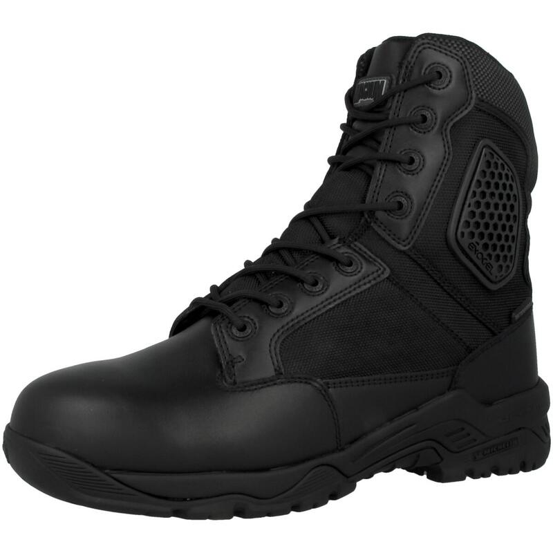 MAGNUM MAGNUM veiligheidsschoenen heren - Strike Force 8.0 Sidezip - Waterproof