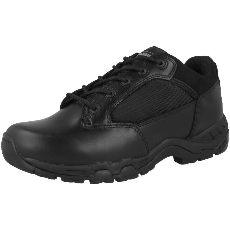 MAGNUM MAGNUM uniformschoenen heren -Viper Pro 3.0 En + - Zwart  ZWART 46