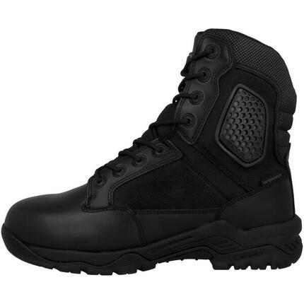 MAGNUM Chaussures de securite homme - Strike Force 8.0 avec fermeture eclair