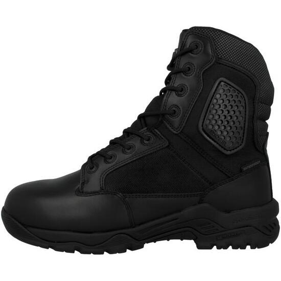 MAGNUM Chaussures de securite homme - Strike Force 8.0 avec fermeture eclair